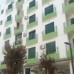 Appartement 37 Golem (Tirana)