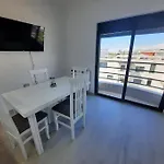 Appartement 37 Golem (Tirana)
