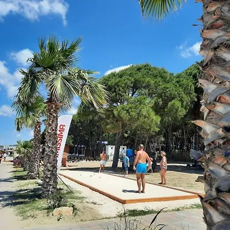 Apartamento 37 Golem (Tirana)