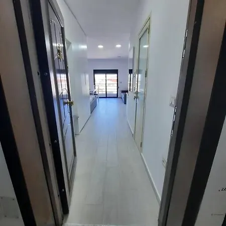 Apartament 37 Golem (Tirana)