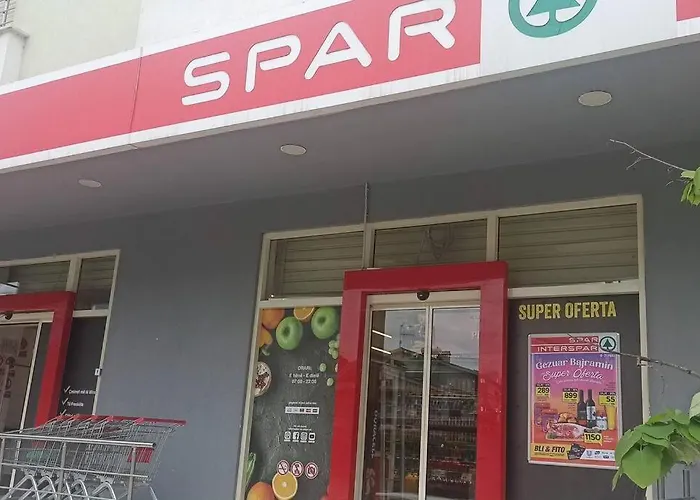 Apartamento 37 Golem (Tirana)