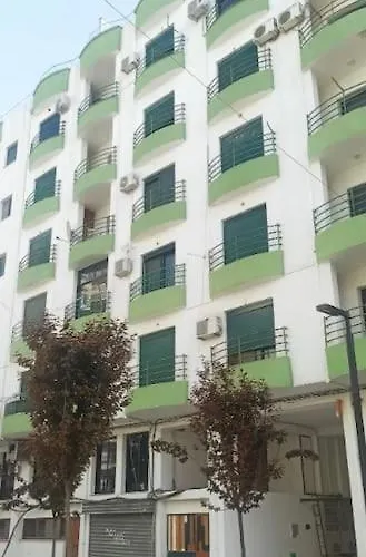 Apartamento 37 Golem (Tirana)