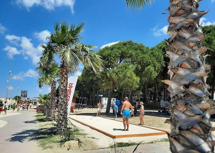 Apartamento 37 Golem (Tirana)