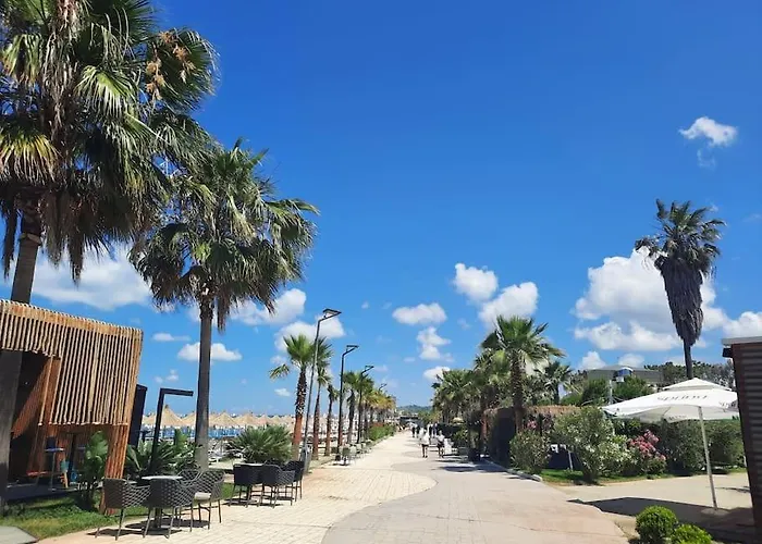 37 Apartamento Golem (Tirana)