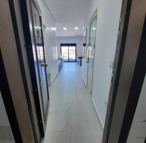 Apartamento 37 Golem (Tirana)