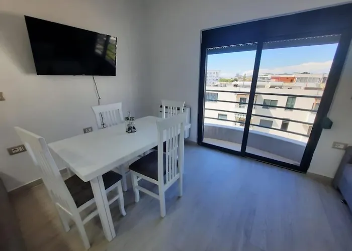 Apartamento 37 Golem (Tirana)