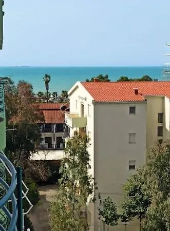 Apartman 37 *