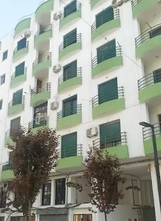 Apartment 37 Golem (Tirana)