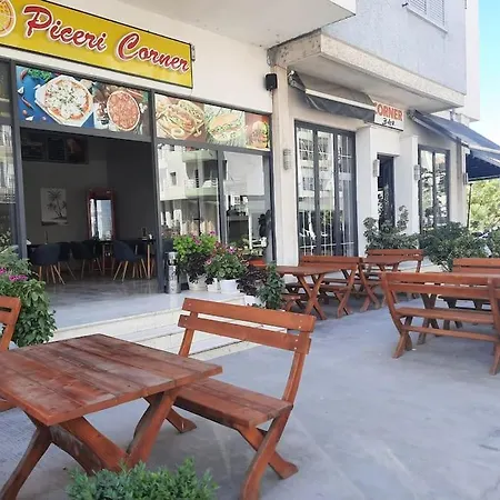 Apartman 37 *