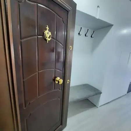 37 Apartment