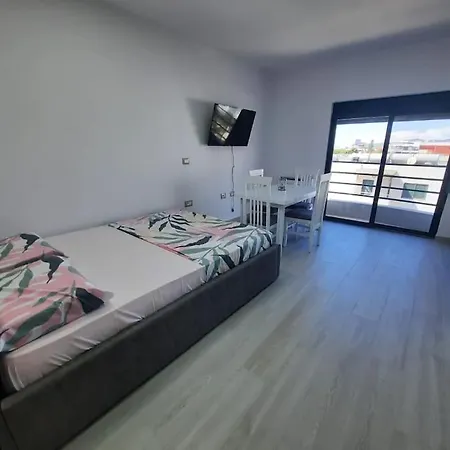 Apartment 37 *
