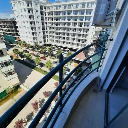 37 Apartment *