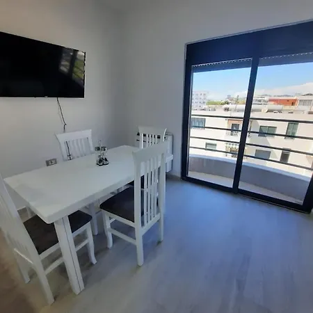 Apartment 37 Golem (Tirana)