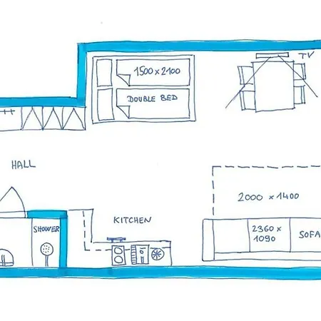 Apartment 37