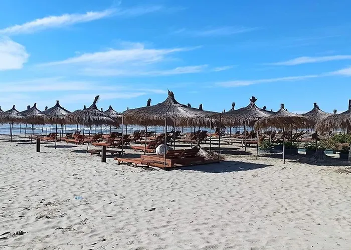 37 Apartment Golem (Tirana)