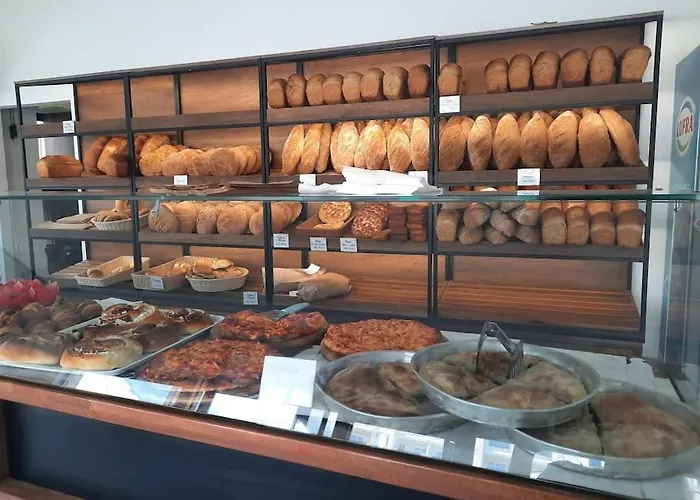 37 Apartment Golem (Tirana)