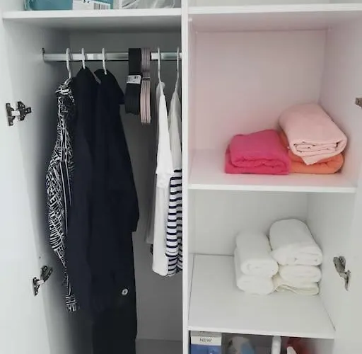 37 Apartment Golem (Tirana)